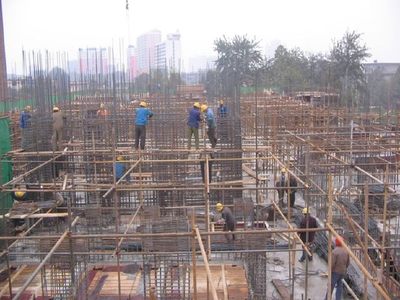 建設工程施工現場安全用電五步法 筑牢農民工生命防線