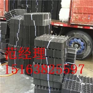 石家莊地區屋頂蓄排水板施工方式詳解與建設工程應用