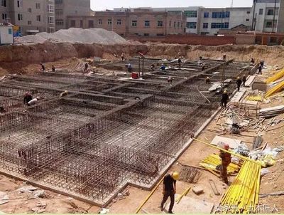 高層建筑地下室施工全過程圖解與技術(shù)要點(diǎn)解析