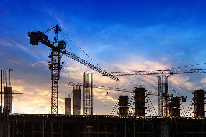 建筑企業(yè)工程建設(shè)財(cái)務(wù)風(fēng)險(xiǎn)把控建議與建設(shè)施工管理